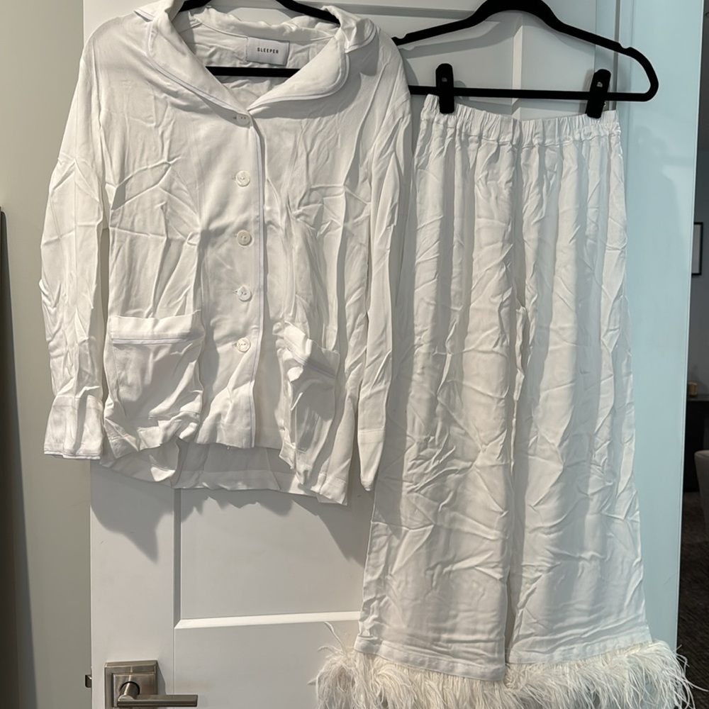 Sleeper Set - image 1